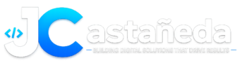 Jarish B. Castañeda | Full-Stack Web Developer