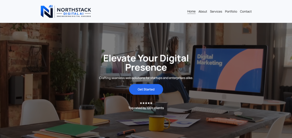 Northstack Digital AI